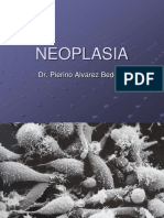 PATOLOGIA-Clase N°6-Neoplasia