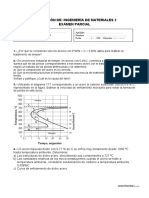 EVALUACIÓN PARCIAL 202310-B (Semi Presencial)