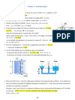 Chap4 Cours Hydrodynamique