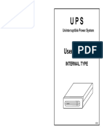 SI-400 User's Manual-B5 - 05 Beep Rev1