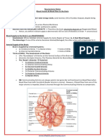 A&P - 2. Blood Vessels of The Brain (9p)