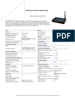 Product PDF