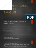 Comment Trader Avec Les Banques 1