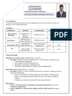 Nandikanti S - NANDIKANTI SRINIVAS HP21MGMT0100233