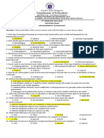 Midterm Exam Answer Key Etech Sy 2022 2023