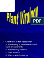 Virology