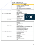 SHSA PART 2 Science Technology Engineering and Mathematics