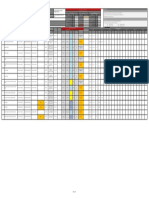 Rx82 Sub Cont Pre Qualification-Log Sheet