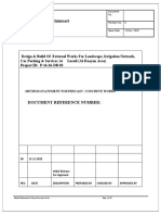 Method Statement For Precast Concrete Works