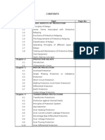 Electrical Protection System 1 To 150