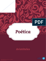 Poetica Aristoteles