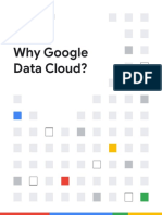 Why Google Data Cloud 2022 Whitepaper