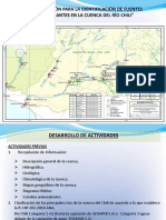 2011 - ANA - Taller Mejora de Gestión de La Calidad Del Agua en Las Cuencas Piloto - Short