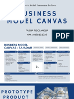 Bisnis Model Canvas