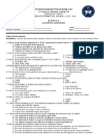 Science 8-Q3 M-E