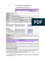 Unex 1a Bioquímica