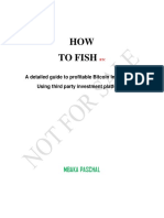 HOW TO FISH (Update 4)