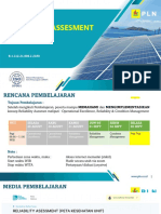 2023 - MP02 Reliability Management