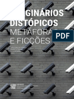 Imaginários Distópicos Metáforas e Ficções