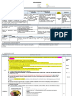 Sesión para Clase Modelo Comunicación