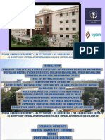 Vydehi Institute of Medical Sciences Bangalore