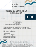 Prehistoria Paleolitico Arte Mueble Interpretaciones Del Arte