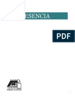 Libro Esencia Del Periodismo