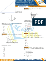 Semana 13 - Ingenieria Matematica