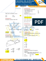 Semana 10 - Matematica II