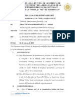 Informe Legal Nº07-2023