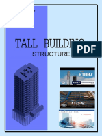 Dr-Majid Albana Calculation Sheet Tall Building