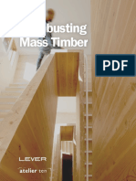 Mythbusting Mass Timber - Website