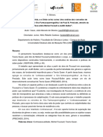 No Principio Era o Dildo e o Dildo Se Fe