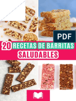 Recetas Saludables