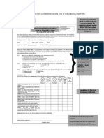 Enclosure No. 3 - Guide To The Dissemination and Use of The DepEd CSM Form