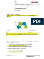 Examen 4° Resuelto