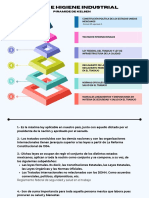 Pirámide de Kelsen, Seguridad e Higiene Industrial