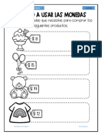 Fichas de Palicación para Reforz P.C 1