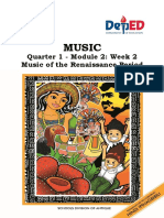 DO Developed Music9 Q1 Module2