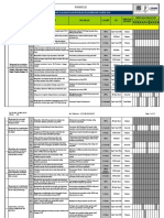 APL TAMBAHAN Program Kerja PT. ABB 2019