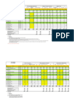 Fee Structure Fall 2023