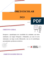 Reforço Escolar 03.08.2023