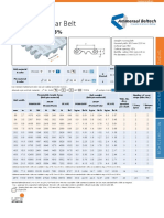 Datasheet Uni MPB 18