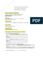 Financial Tools Week 4 Block B