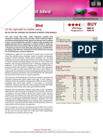 MSTGOLF - Investment Idea (IPO) - 20 July 2023