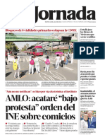 La Jornada 18-07-23