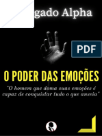 o Poder Das Emoções