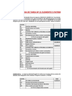 Ficha de Tarea 21