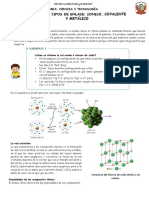 Lectura 2 - Cyt - 3º Grado - Iii Unidad