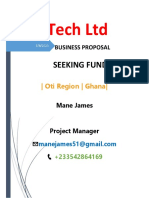 Agritech LTD Z